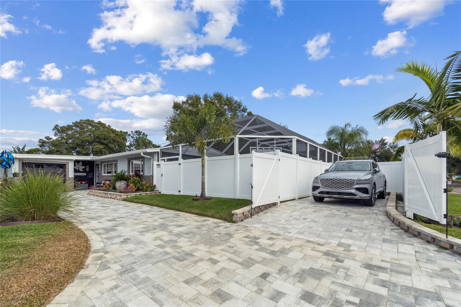 WESTGATE MANOR 1ST ADD - Residential