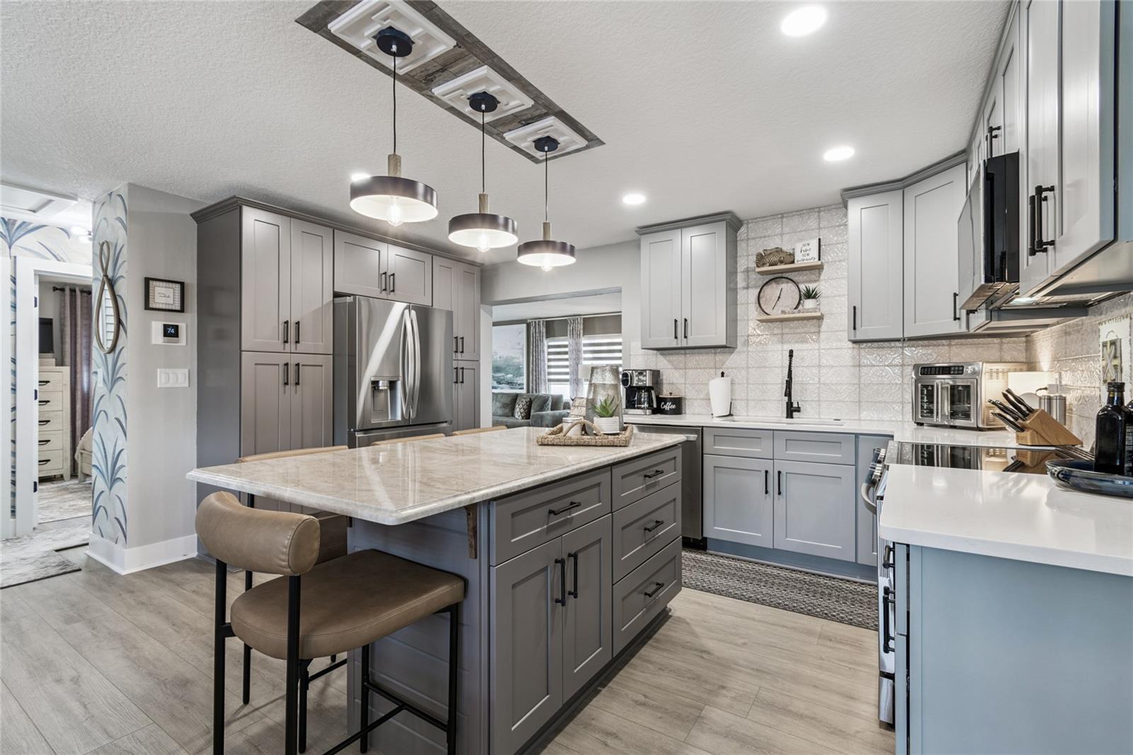 WESTGATE MANOR 1ST ADD - Residential