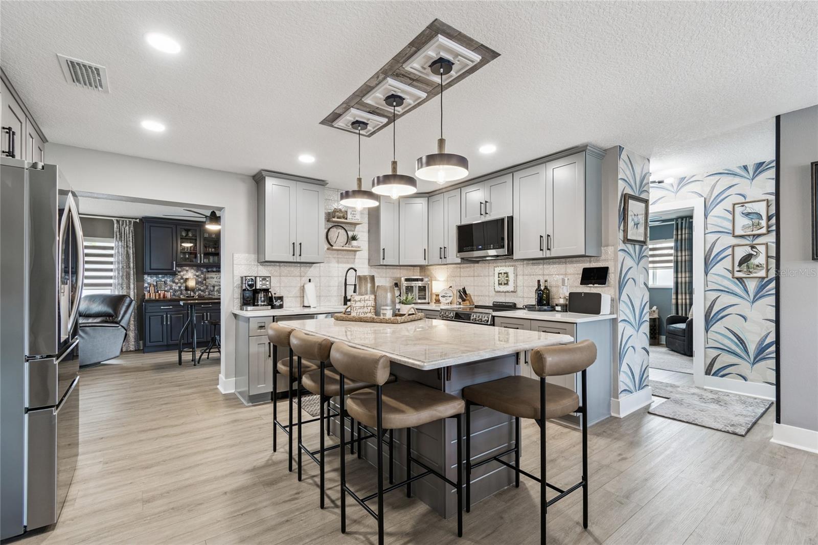 WESTGATE MANOR 1ST ADD - Residential