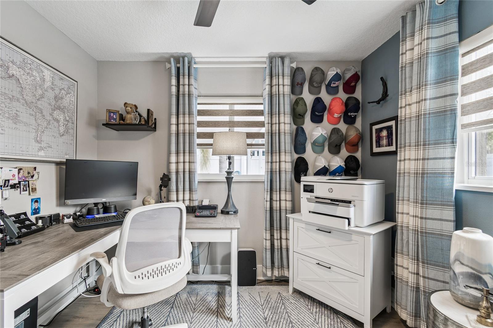 WESTGATE MANOR 1ST ADD - Residential