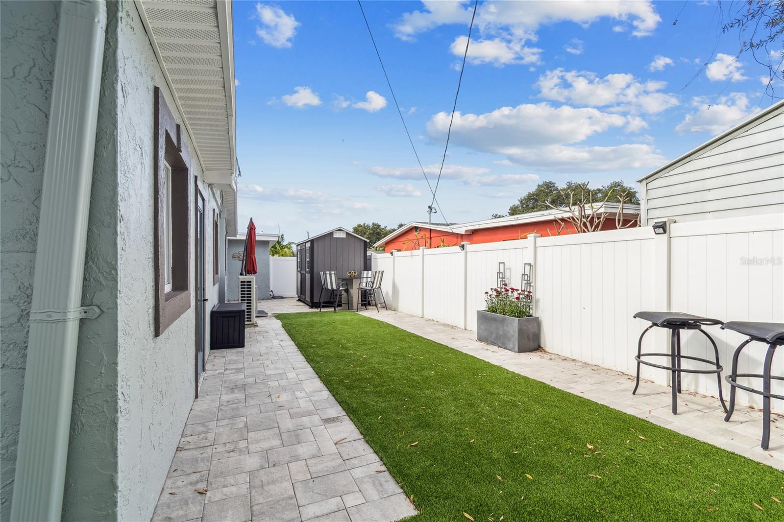 WESTGATE MANOR 1ST ADD - Residential