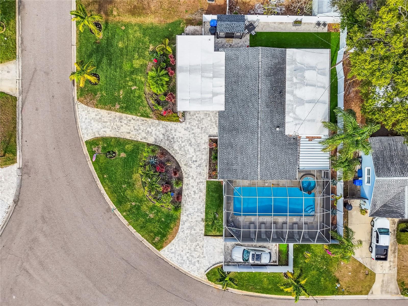 WESTGATE MANOR 1ST ADD - Residential