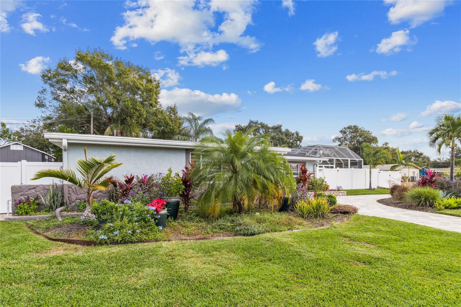 WESTGATE MANOR 1ST ADD - Residential