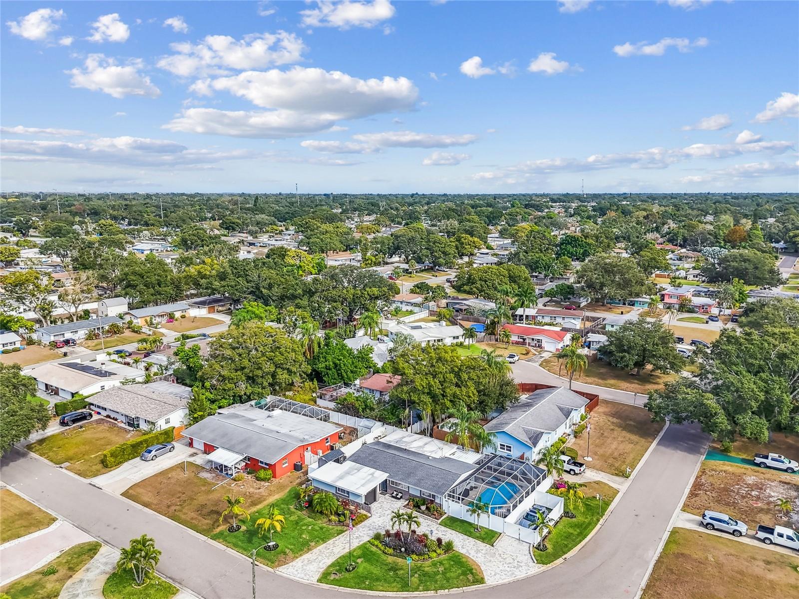 WESTGATE MANOR 1ST ADD - Residential