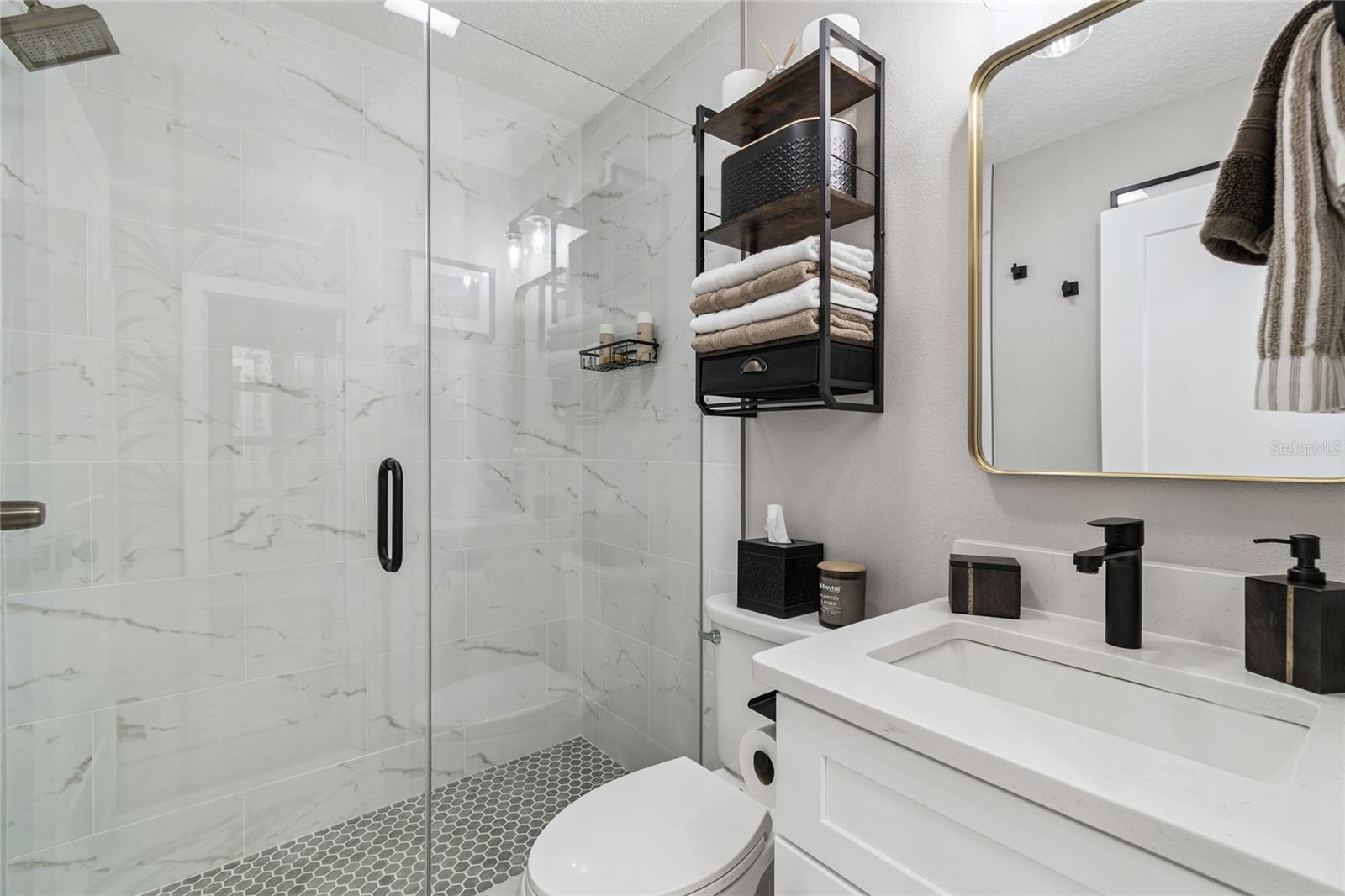 WESTGATE MANOR 1ST ADD - Residential