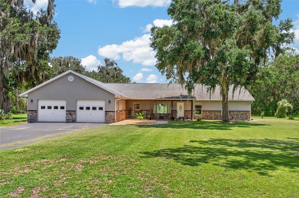 Photo of 19785 NW 123rd Court, Micanopy, FL 32667 (MLS # OM730383)