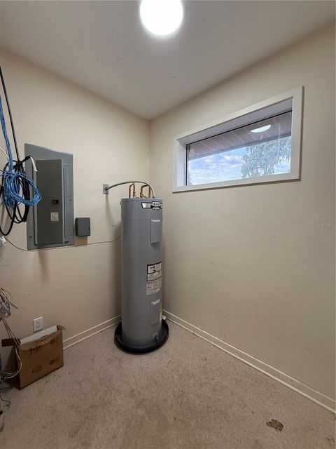 Tiny photo for 2910 SE 3rd Court #B, Ocala, FL 34471 (MLS # OM708202)