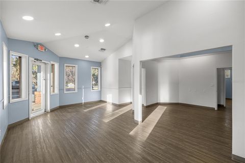 Tiny photo for 2910 SE 3rd Court #B, Ocala, FL 34471 (MLS # OM708202)