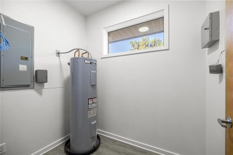 Tiny photo for 2910 SE 3rd Court #B, Ocala, FL 34471 (MLS # OM708202)