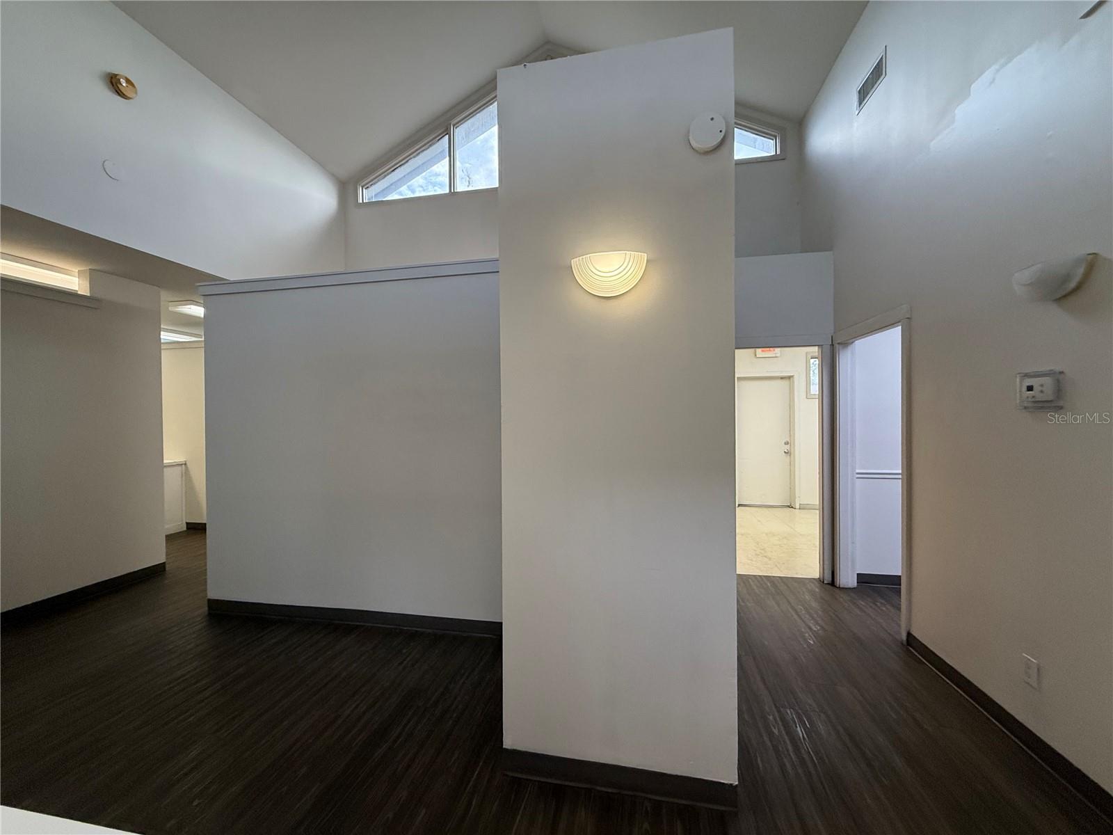 SOUTH PINE - Commercial Lease