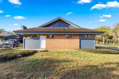 Tiny photo for 2910 SE 3rd Court #B, Ocala, FL 34471 (MLS # OM708202)