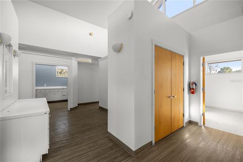 Tiny photo for 2910 SE 3rd Court #B, Ocala, FL 34471 (MLS # OM708202)