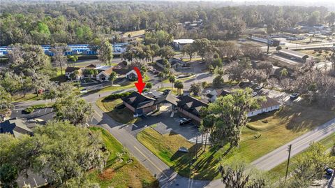 Tiny photo for 2910 SE 3rd Court #B, Ocala, FL 34471 (MLS # OM708202)