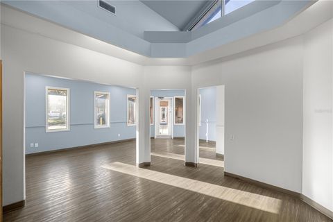 Tiny photo for 2910 SE 3rd Court #B, Ocala, FL 34471 (MLS # OM708202)