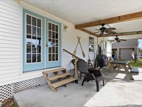 A home in WEEKI WACHEE