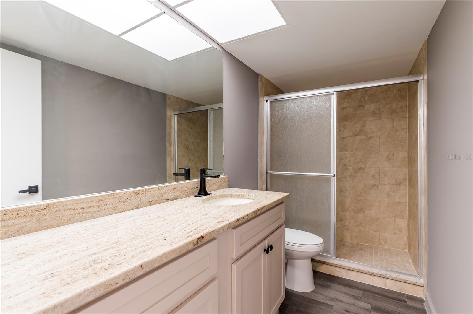 HARBOUR THE CONDO - Residential