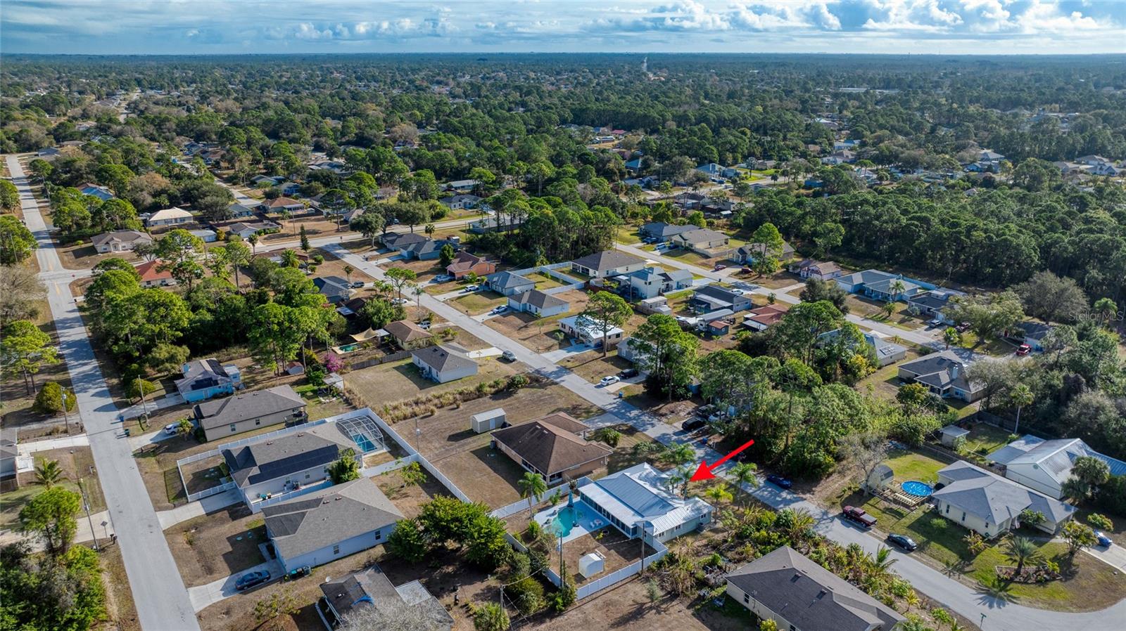 PORT MALABAR UNIT 17 - Residential