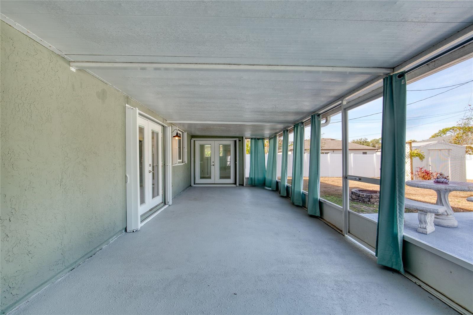 PORT MALABAR UNIT 17 - Residential