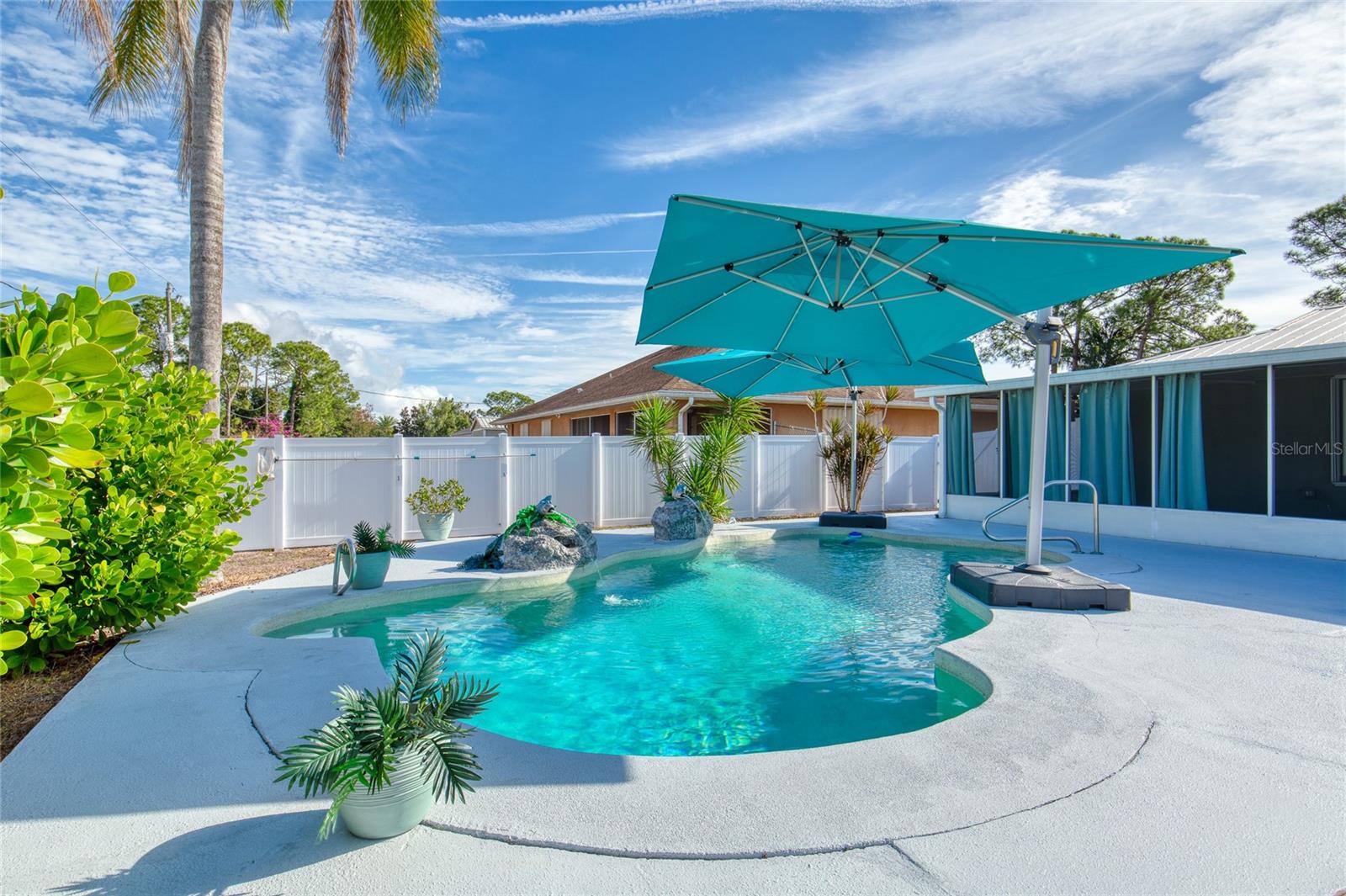 PORT MALABAR UNIT 17 - Residential