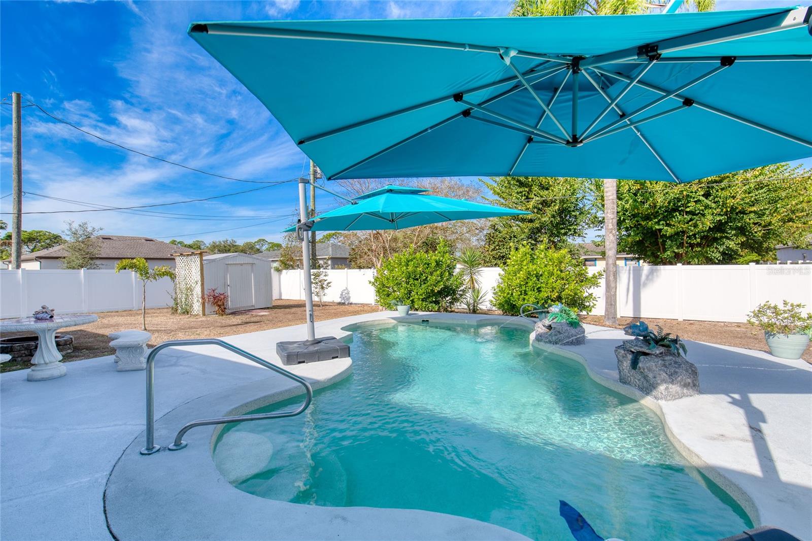 PORT MALABAR UNIT 17 - Residential