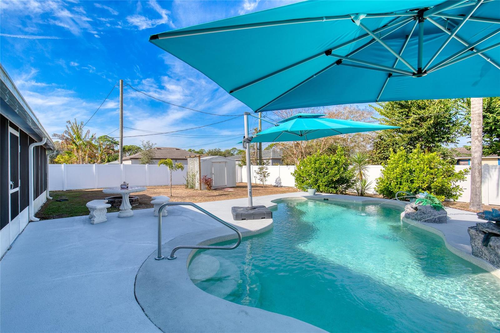 PORT MALABAR UNIT 17 - Residential