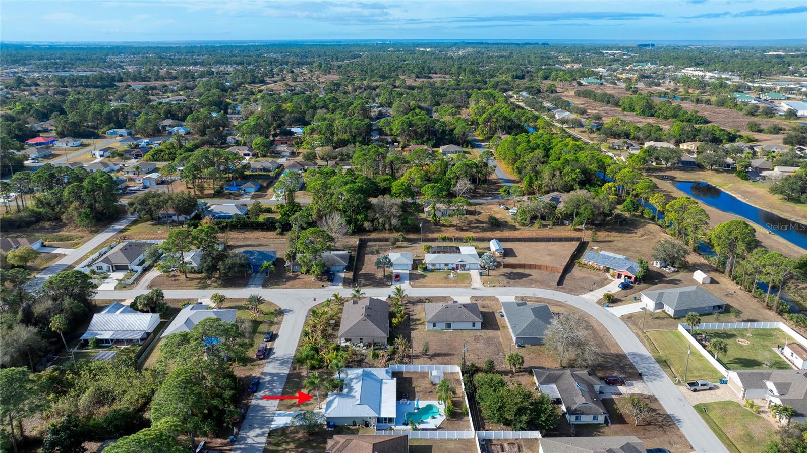 PORT MALABAR UNIT 17 - Residential