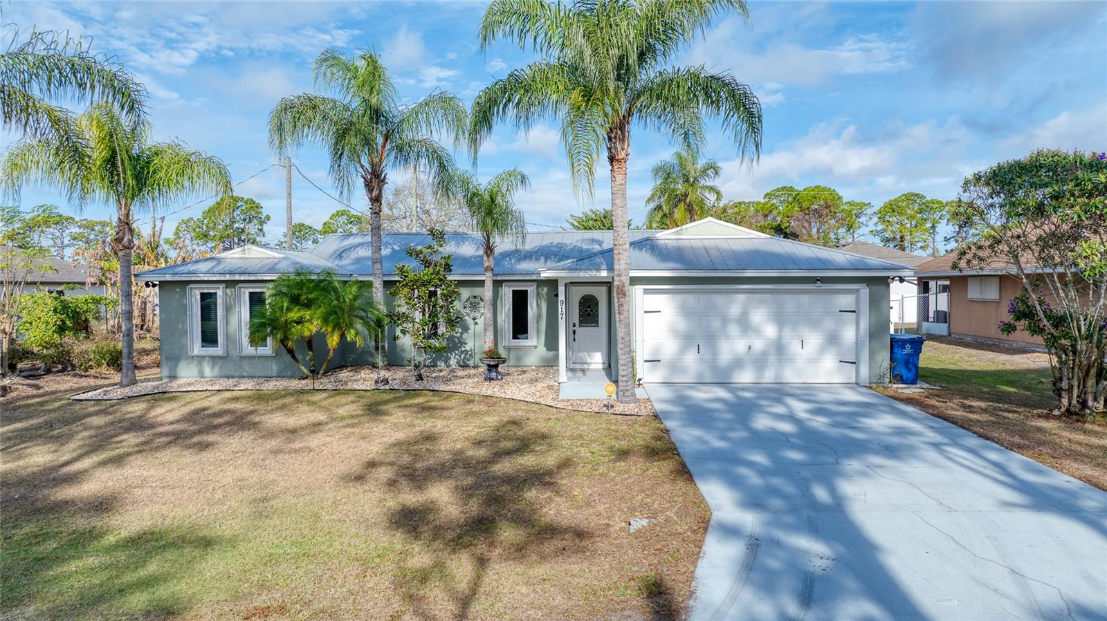 PORT MALABAR UNIT 17 - Residential