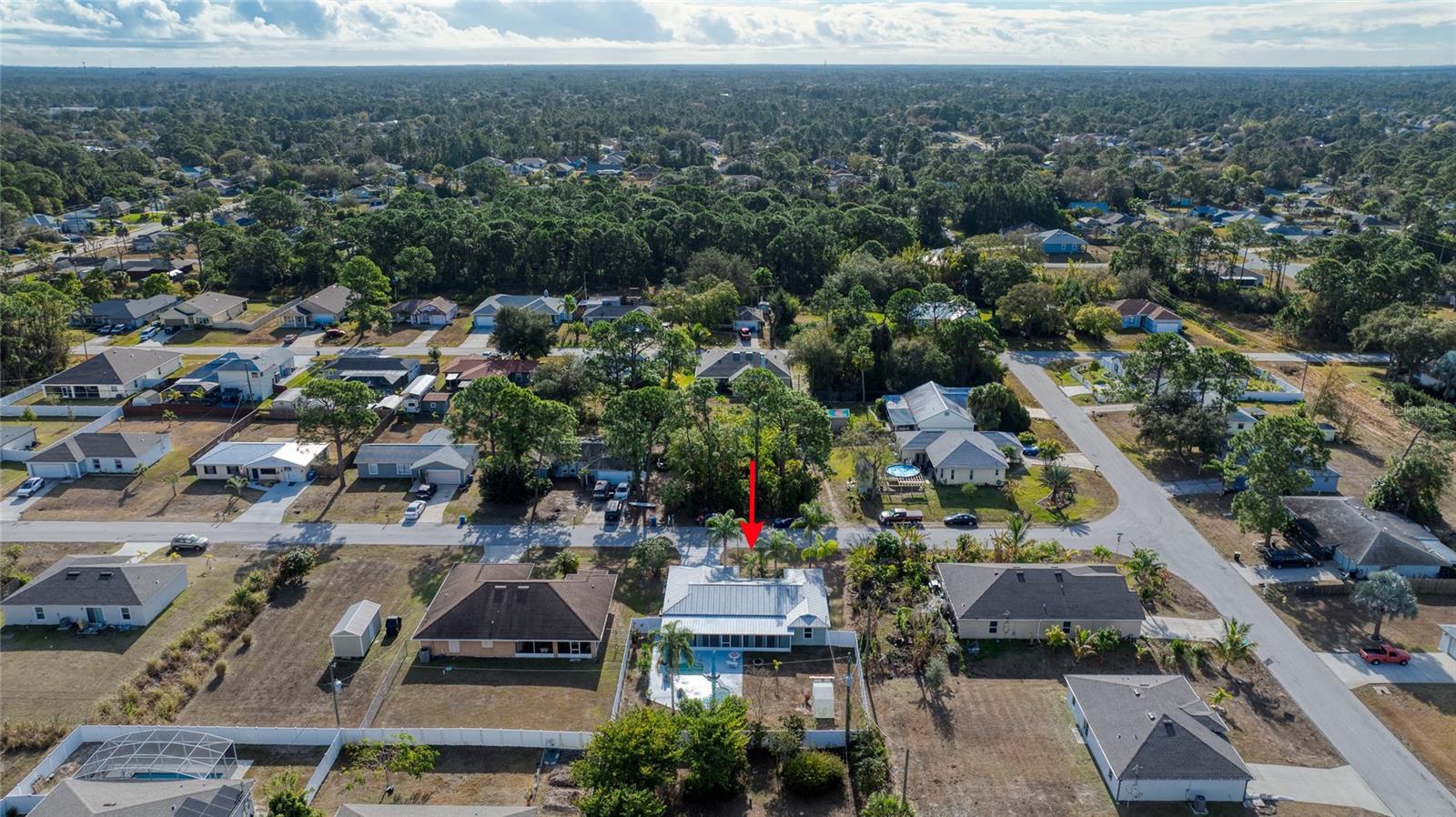 PORT MALABAR UNIT 17 - Residential