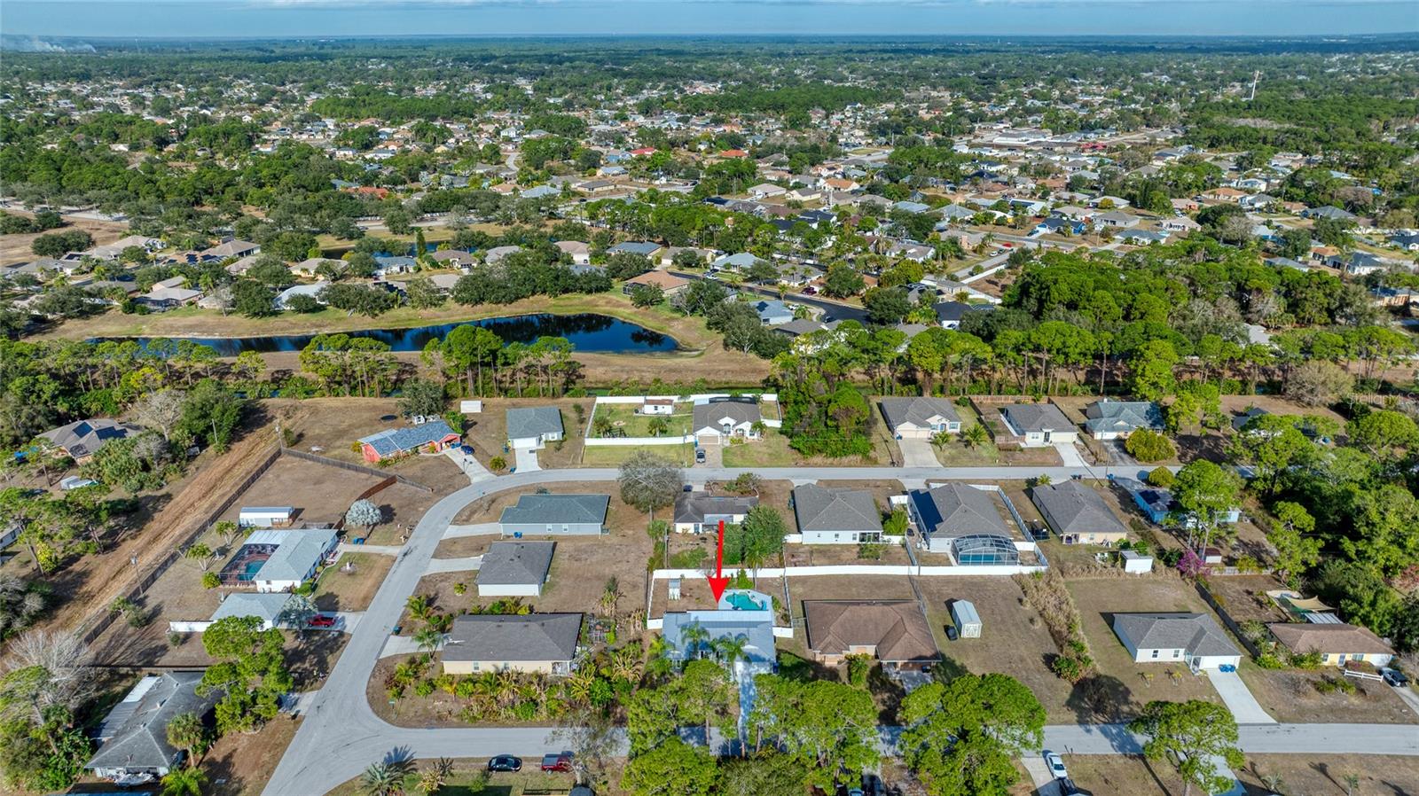 PORT MALABAR UNIT 17 - Residential