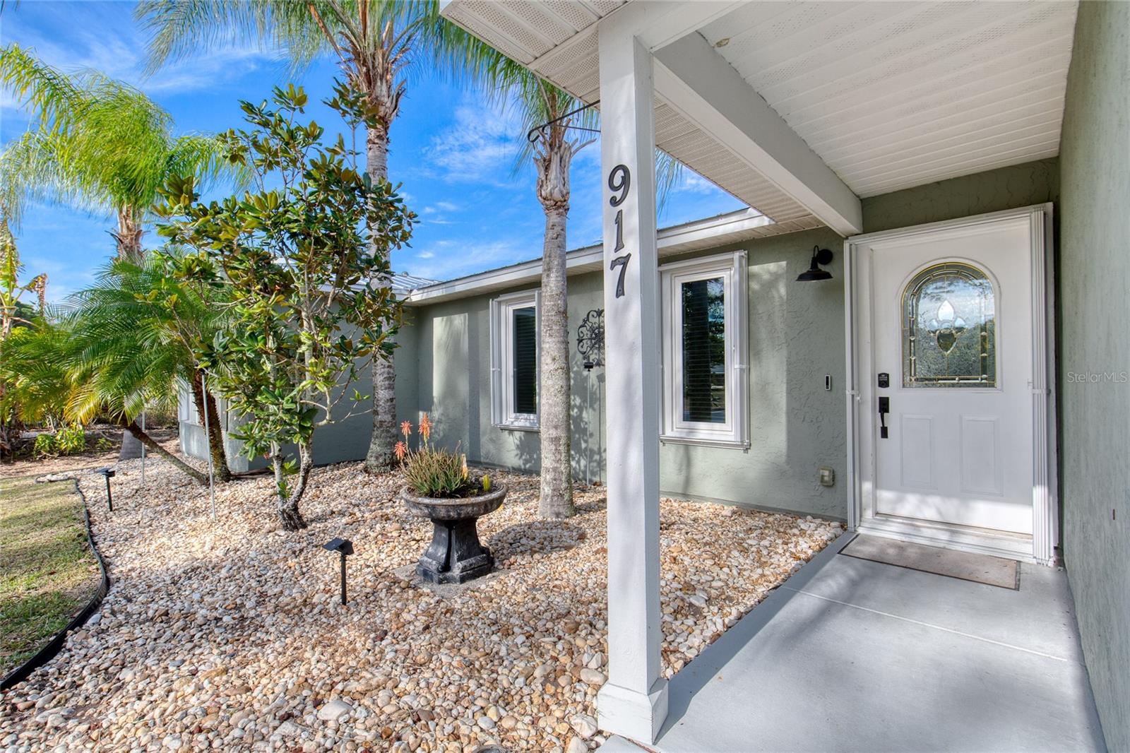 PORT MALABAR UNIT 17 - Residential