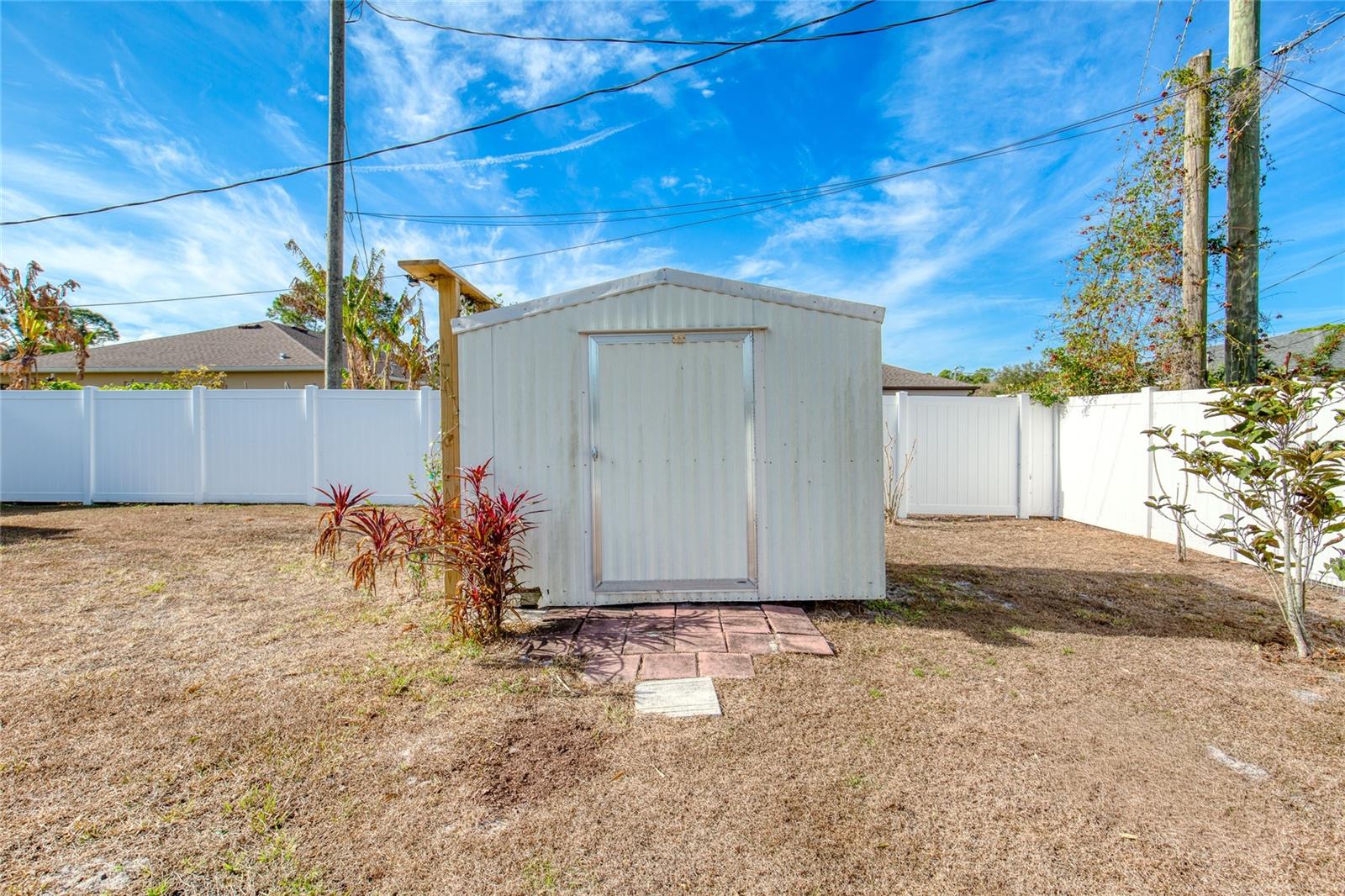 PORT MALABAR UNIT 17 - Residential