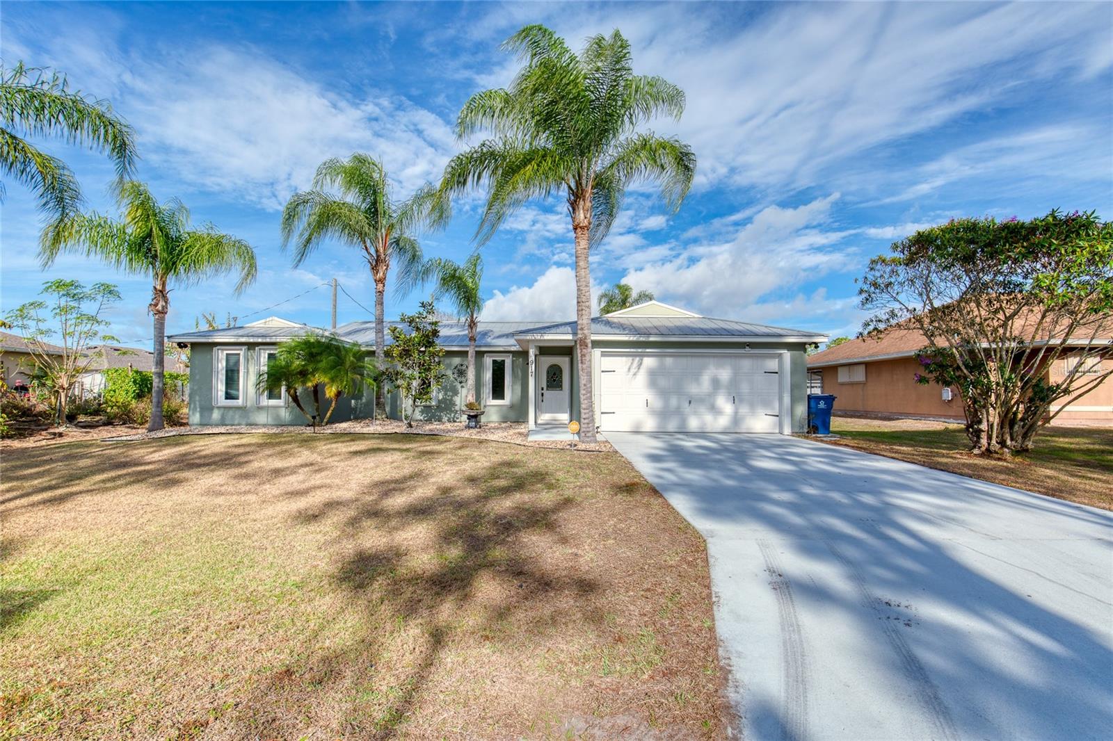 PORT MALABAR UNIT 17 - Residential