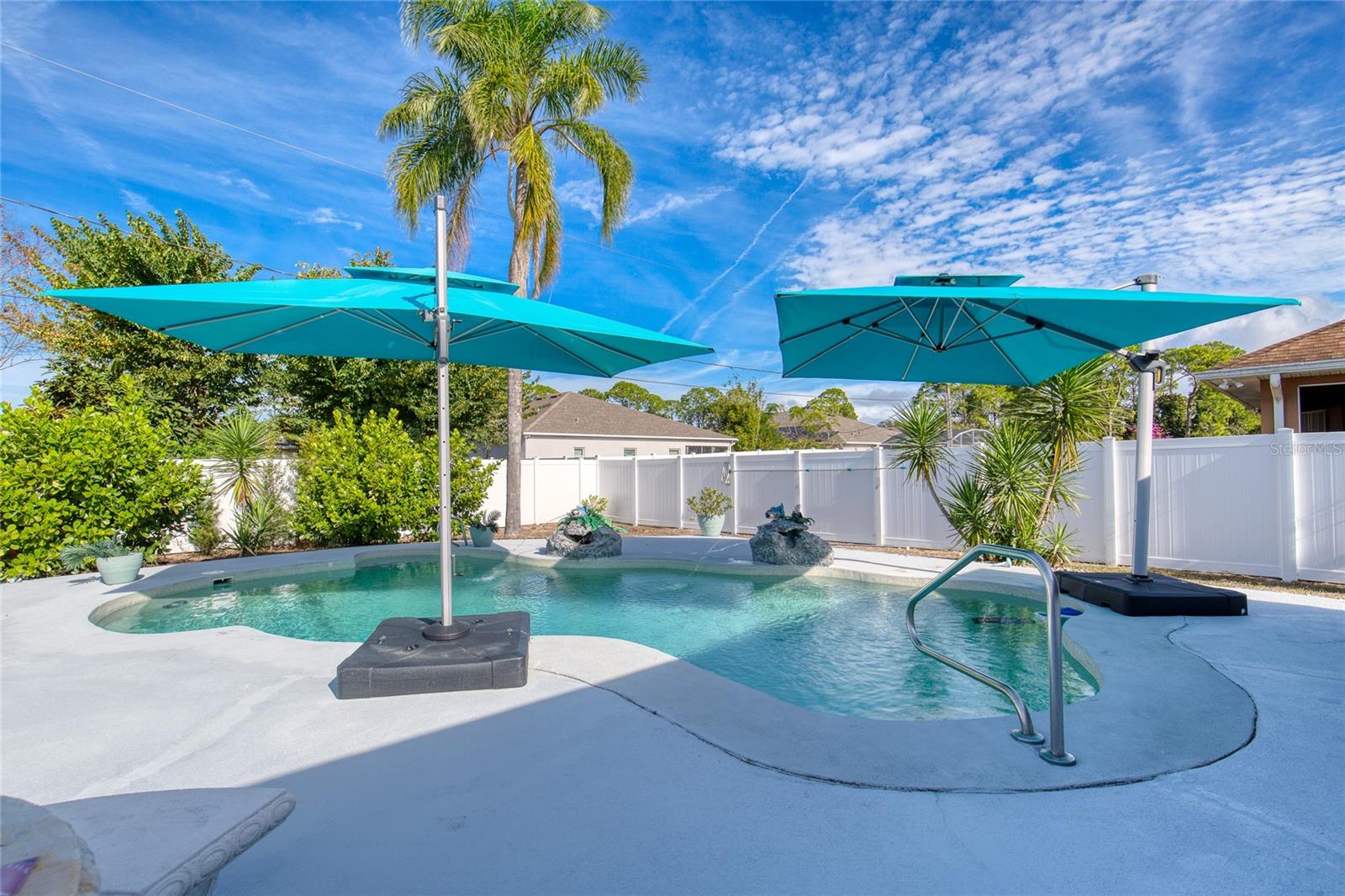 PORT MALABAR UNIT 17 - Residential