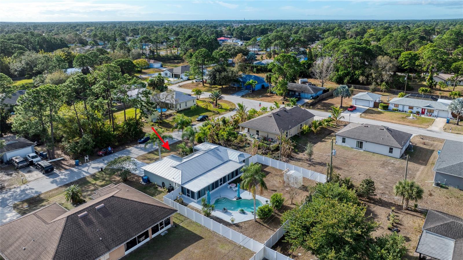 PORT MALABAR UNIT 17 - Residential