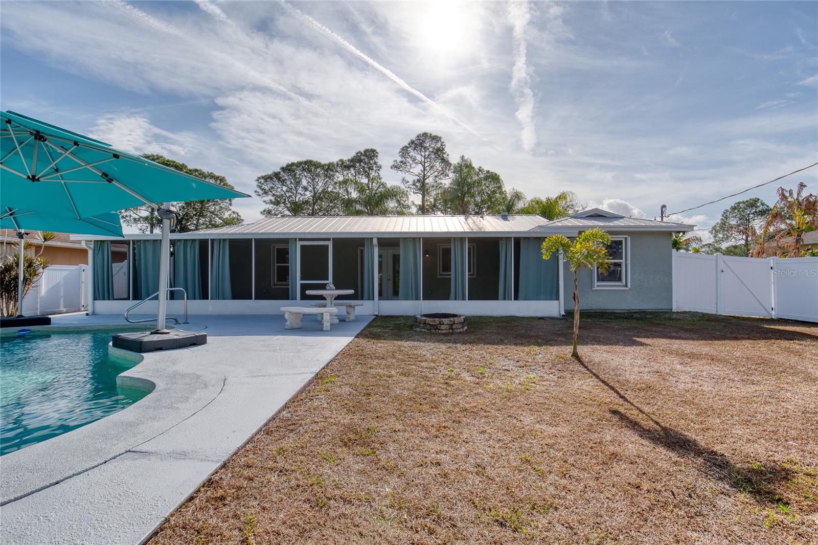 PORT MALABAR UNIT 17 - Residential