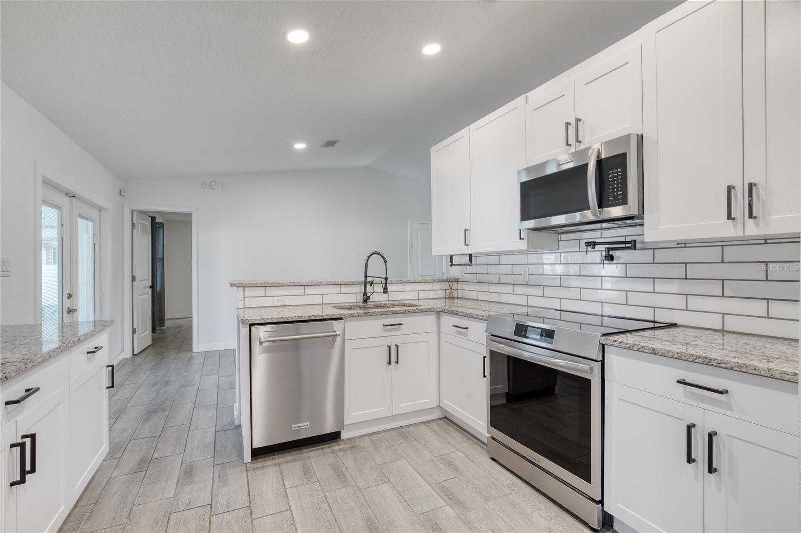 PORT MALABAR UNIT 17 - Residential