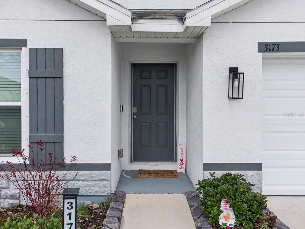 Photo of 3173 Silver Date Drive, Wimauma, FL 33598 (MLS # TB8481386)