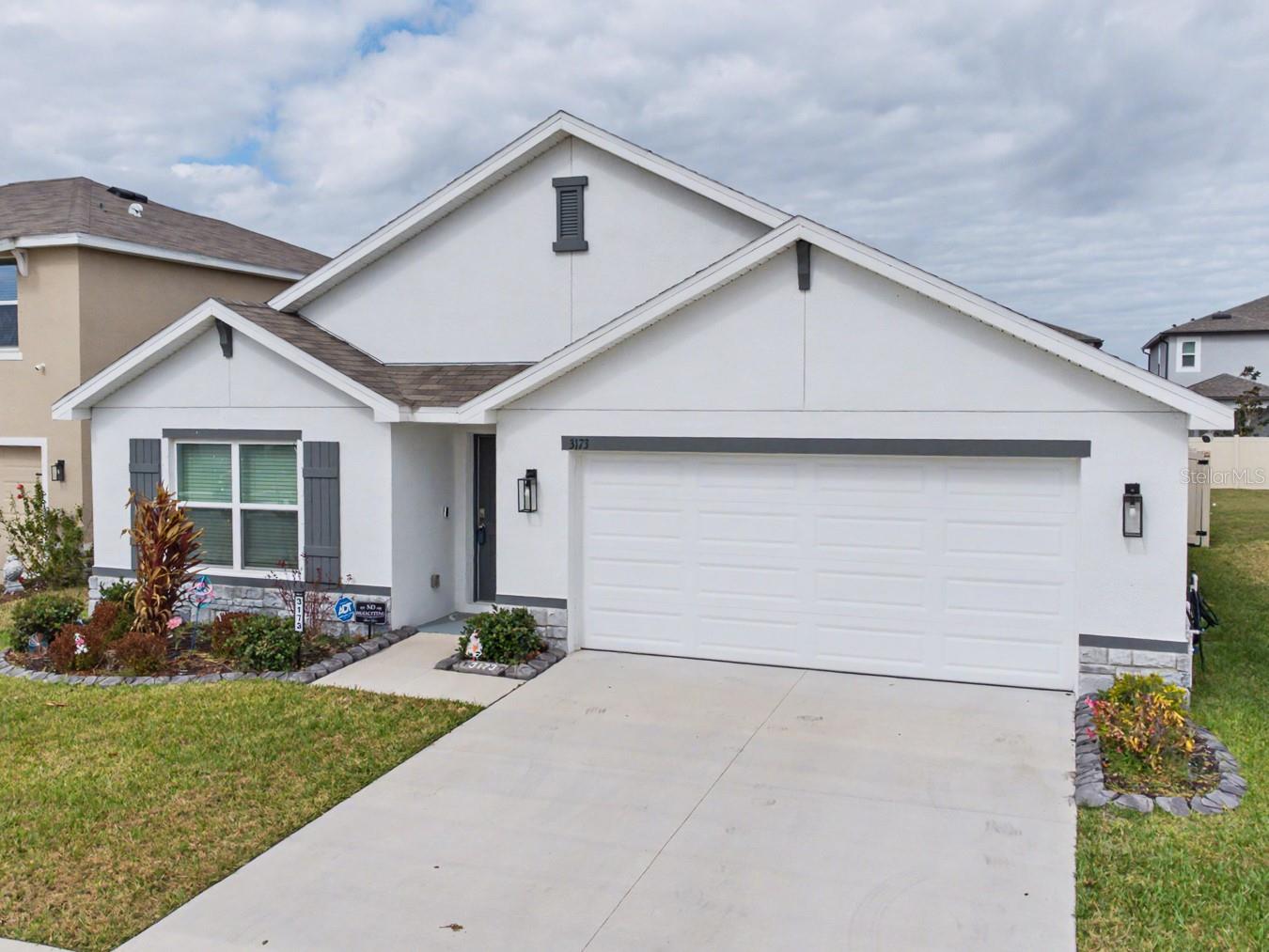 3173 SILVER DATE DRIVE