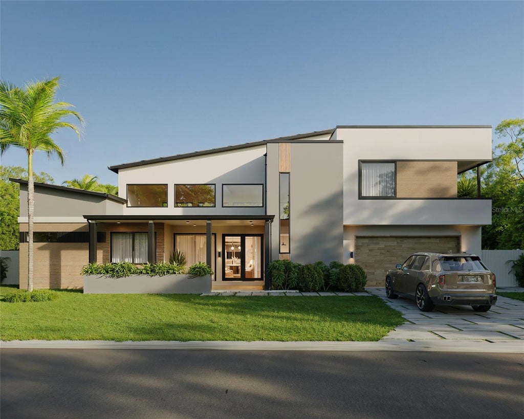 Photo of 1540 Douglas Avenue, Dunedin, FL 34698 (MLS # TB8548200)