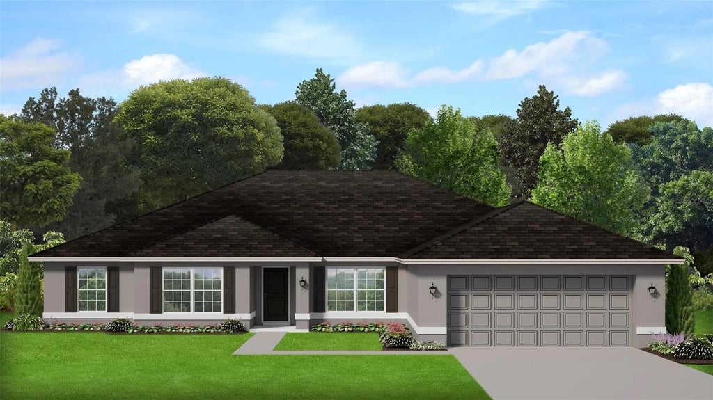 Photo of 16275 Kakawi Road, Weeki Wachee, FL 34614 (MLS # OM733273)