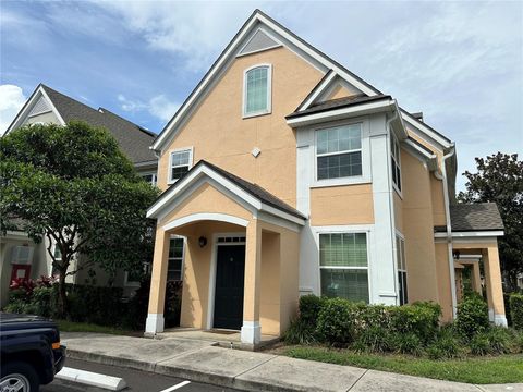 3301 SOHO STREET 104 ORLANDO FL 32835