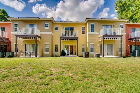 A home in KISSIMMEE