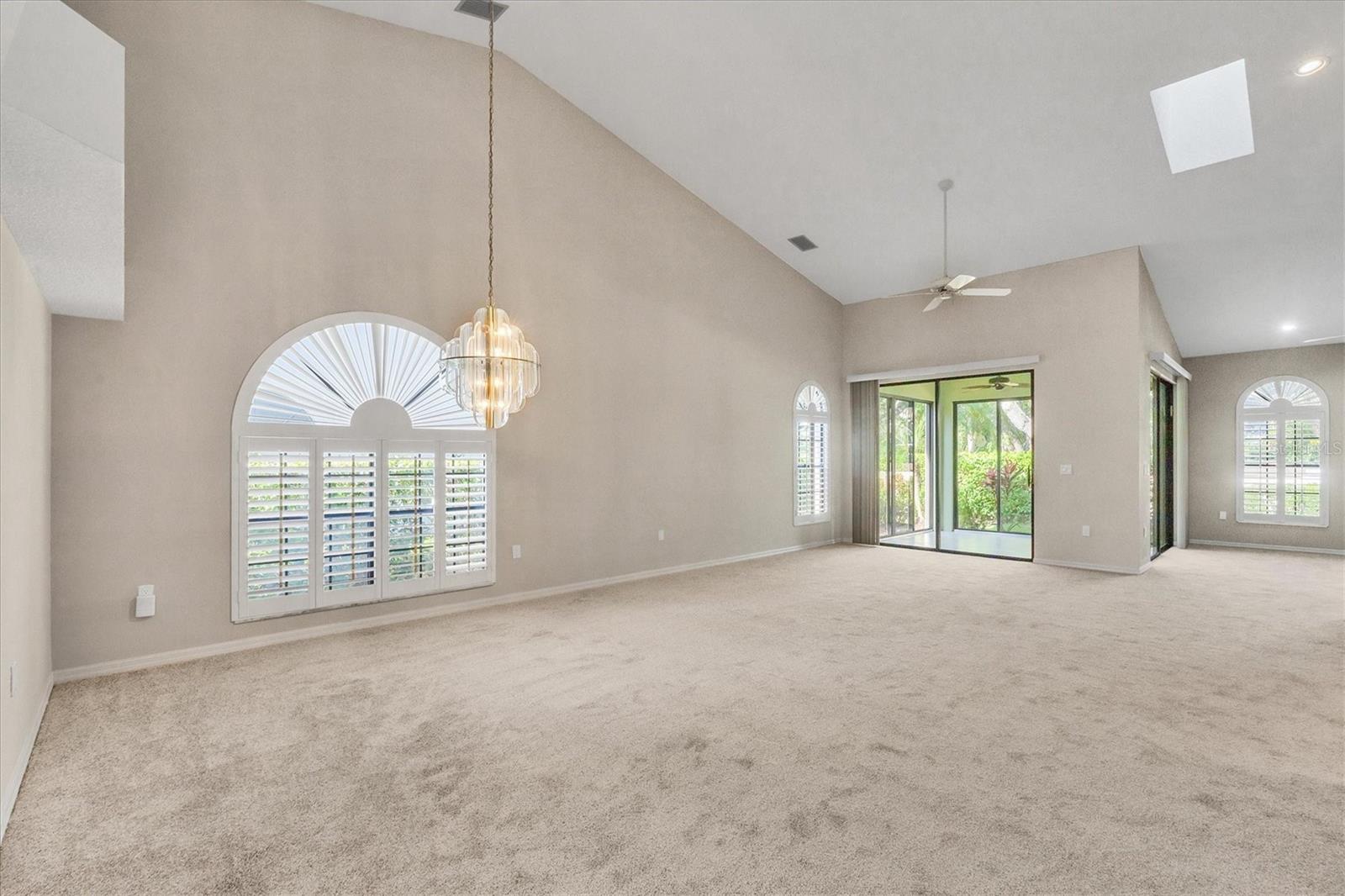 PRESTANCIA - Residential