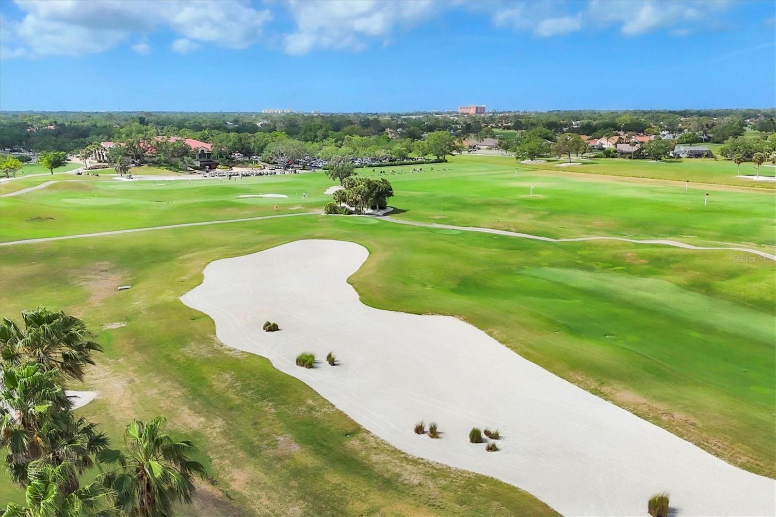 PRESTANCIA - Residential