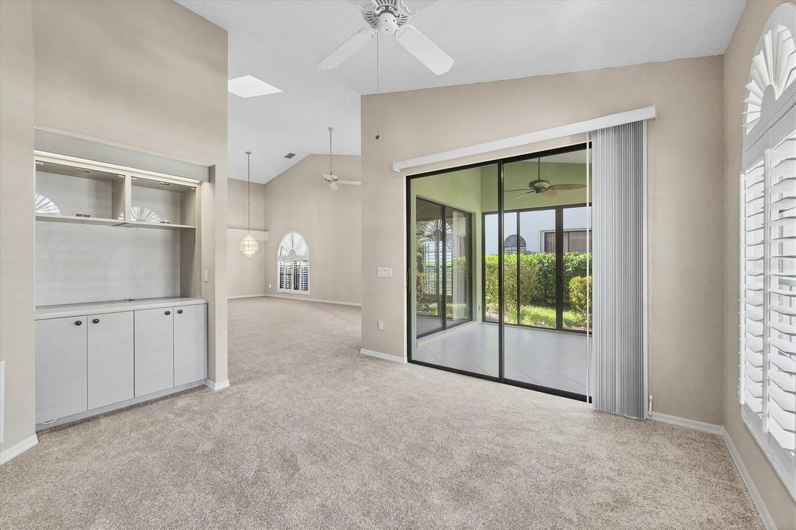 PRESTANCIA - Residential