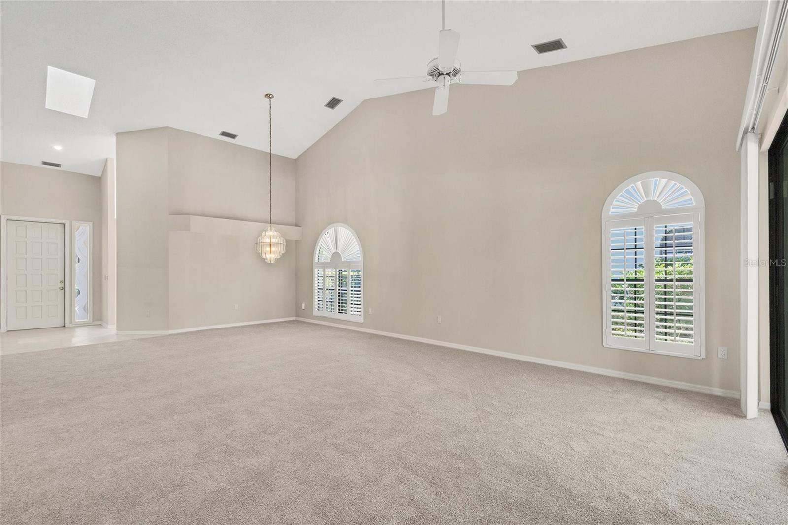 PRESTANCIA - Residential