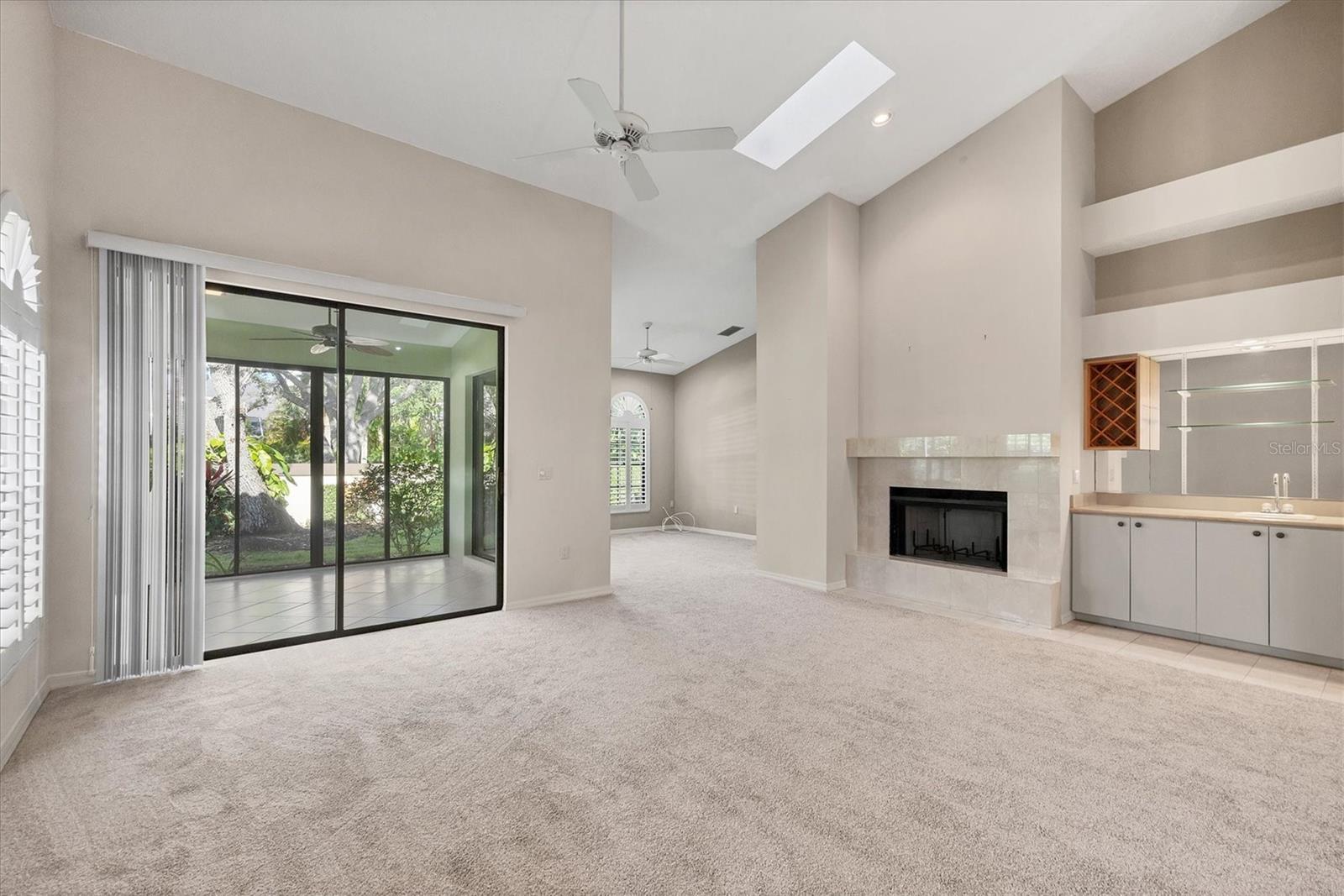 PRESTANCIA - Residential