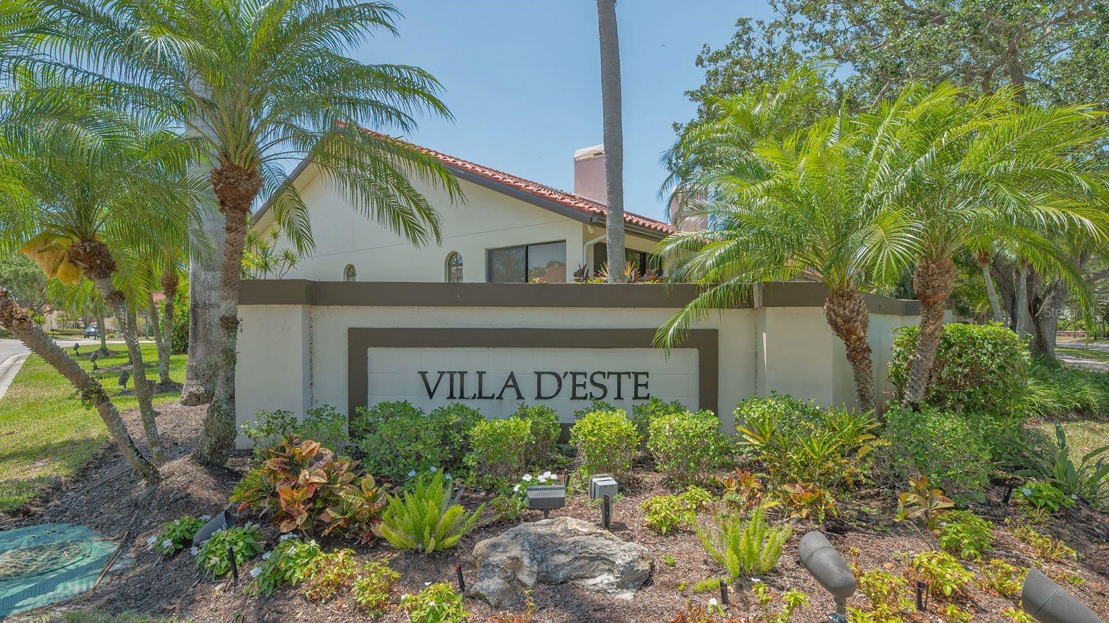 PRESTANCIA - Residential