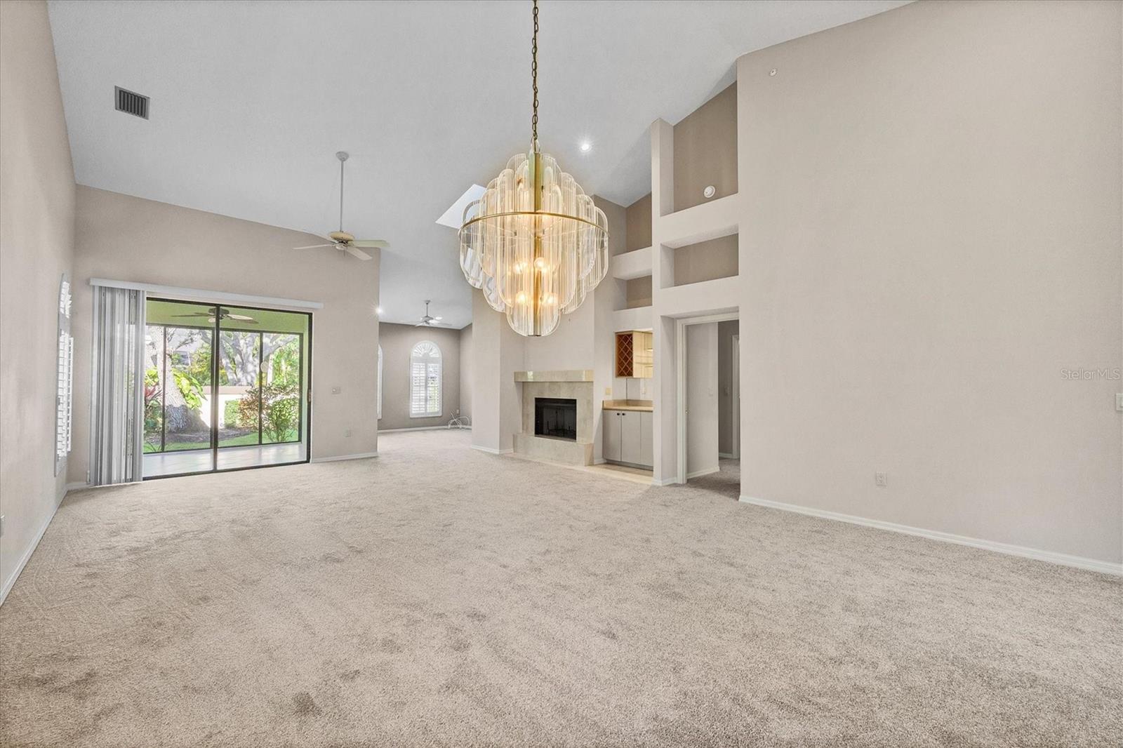 PRESTANCIA - Residential