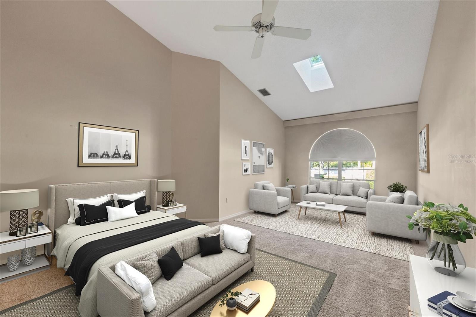 PRESTANCIA - Residential